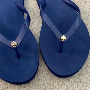 kate spade Shoes - Kate spade flip flops kate spade Shoes - Kate spade flip flops